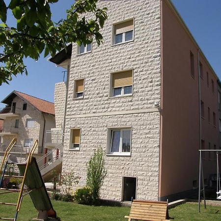 Apartman A&B Kaštela Exterior foto
