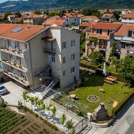 Apartman A&B Kaštela Exterior foto