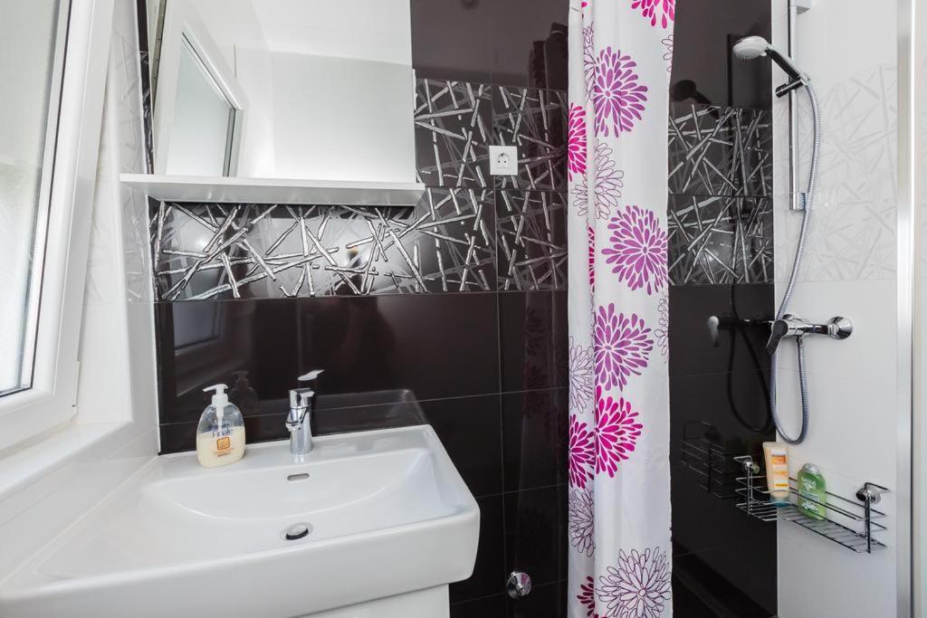 Apartman A&B Kaštela Exterior foto