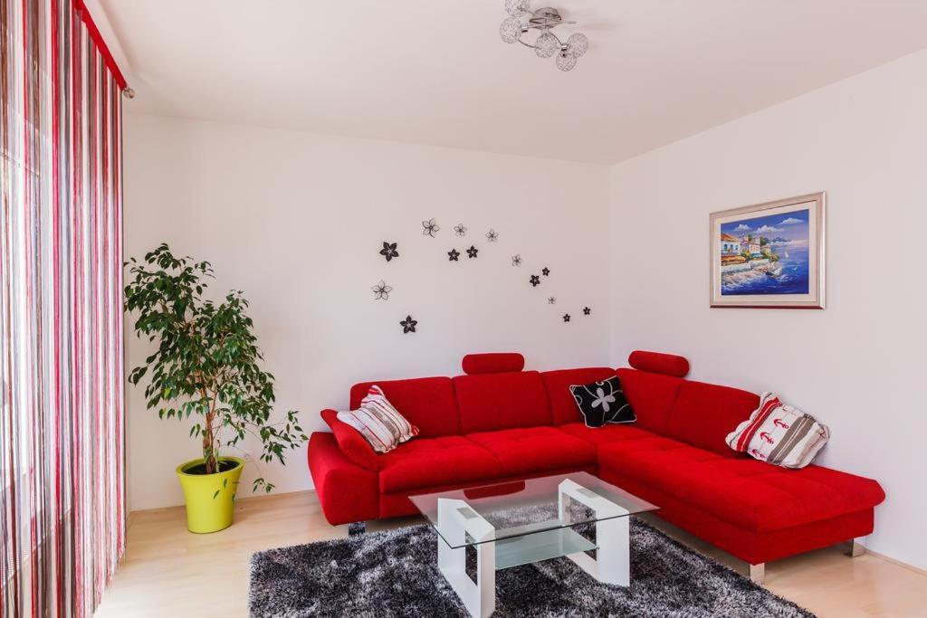 Apartman A&B Kaštela Exterior foto