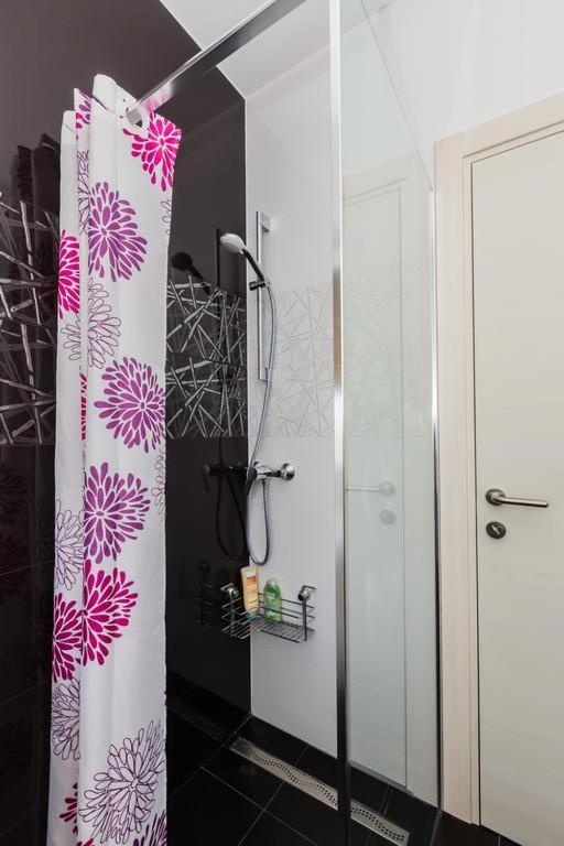 Apartman A&B Kaštela Exterior foto