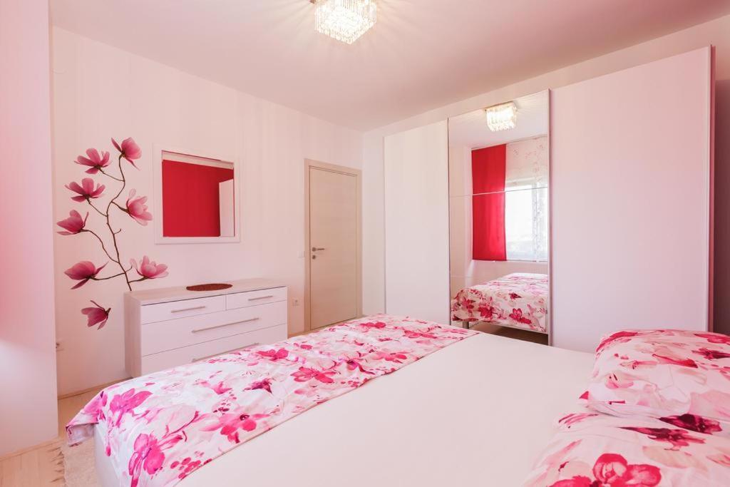 Apartman A&B Kaštela Exterior foto