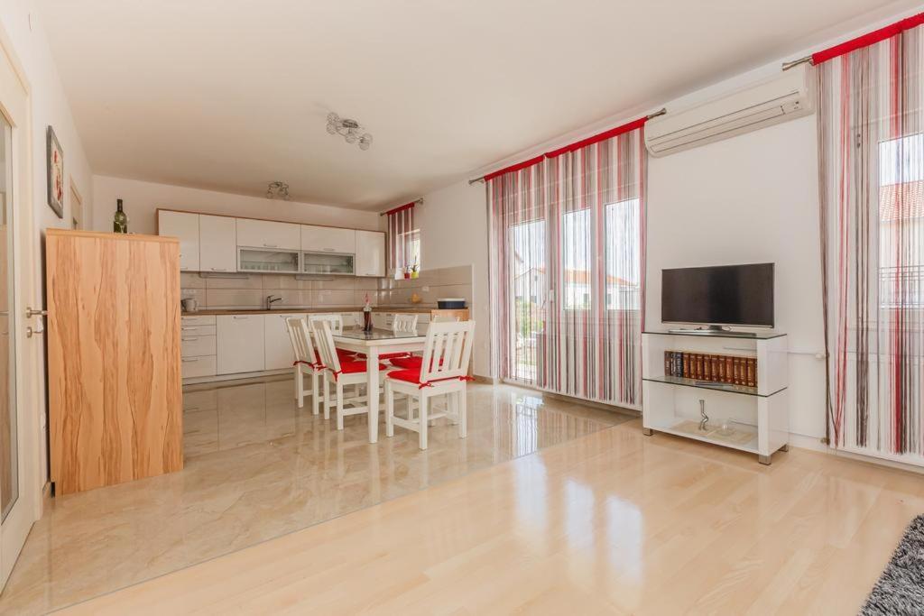 Apartman A&B Kaštela Exterior foto